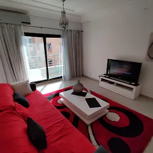 Chez vous à Dakar , Dakar Sénégal