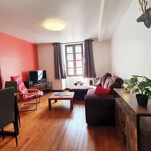  Apartamento La Ruelle Des 2 Vallees