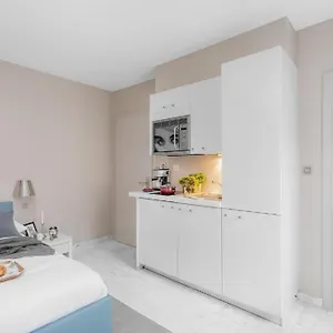 Stay2night Rotachstrasse , Zurich Suisse