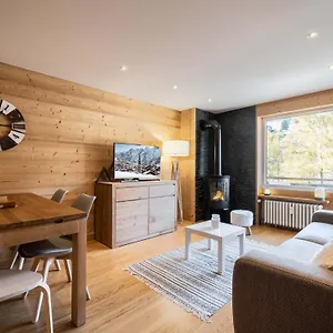 La Clusaz, 2 Pièces, 4 Personnes - Fr-1-304-272 , La Clusaz France