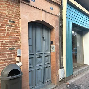  Apartamento Le Rive Droite Proche Gare Parking Facile