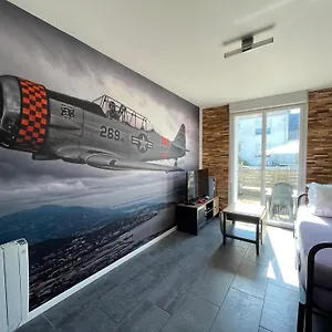 Ty Point Break 29 , Quimper France